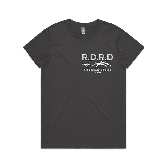 RDRD Women's Tee