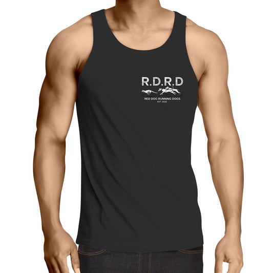 RDRD Singlet