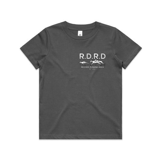 RDRD Kids Staple Tee