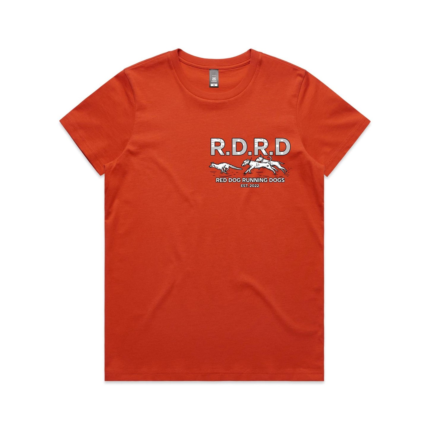 RDRD Women's Tee