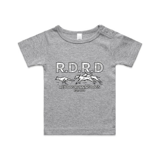 RDRD Infant Wee Tee