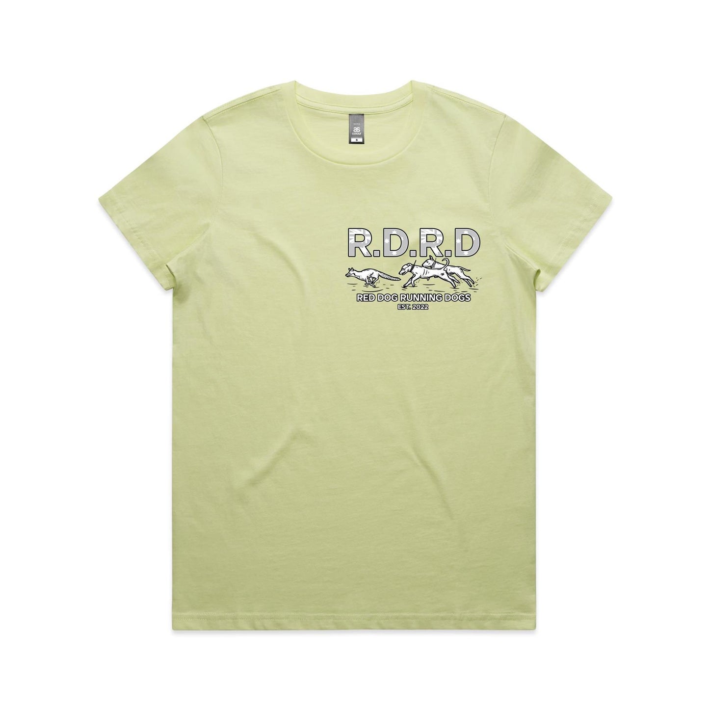 RDRD Women's Tee