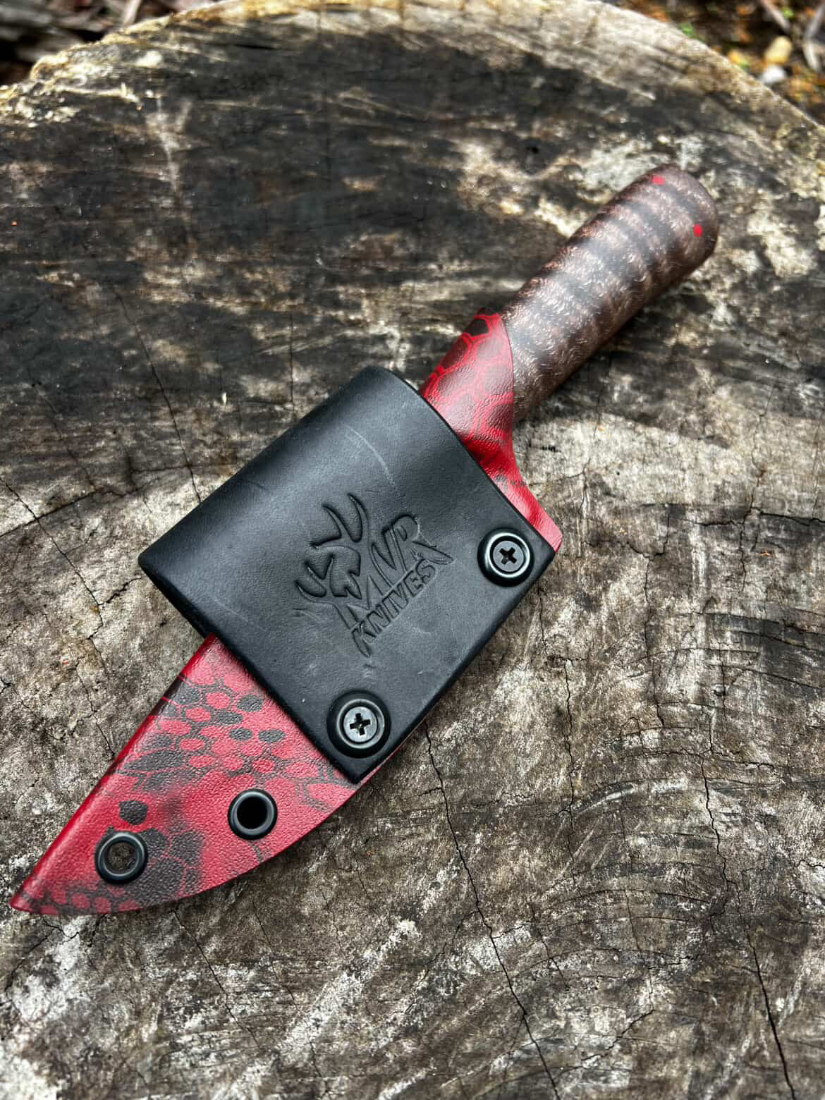 RDRD Bounty Hunter