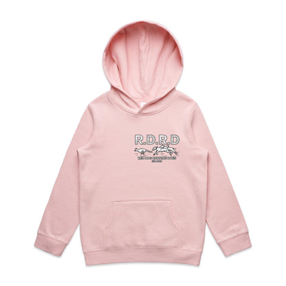RDRD Kids Supply Hood