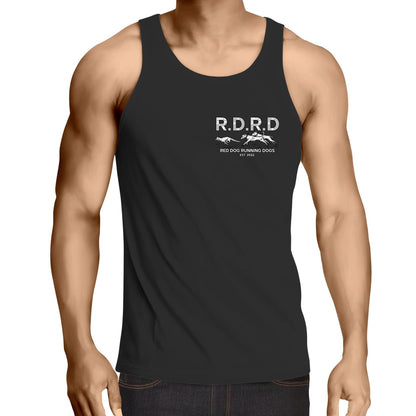 RDRD Singlet