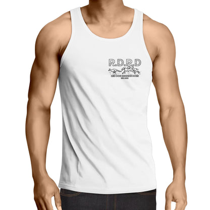 RDRD Singlet