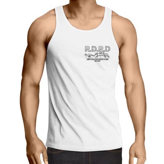 RDRD Singlet