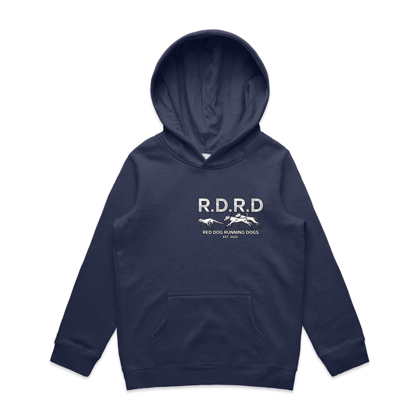 RDRD Kids Supply Hood