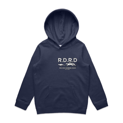 RDRD Kids Supply Hood