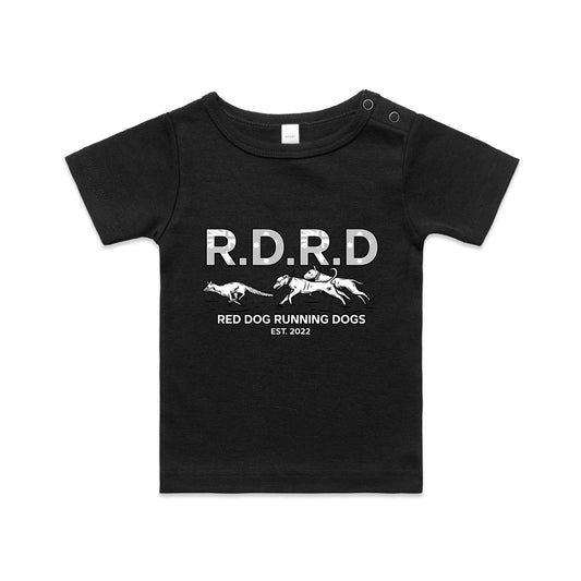 RDRD Infant Wee Tee
