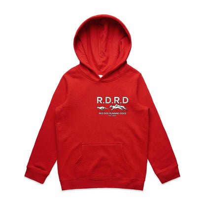 RDRD Kids Supply Hood