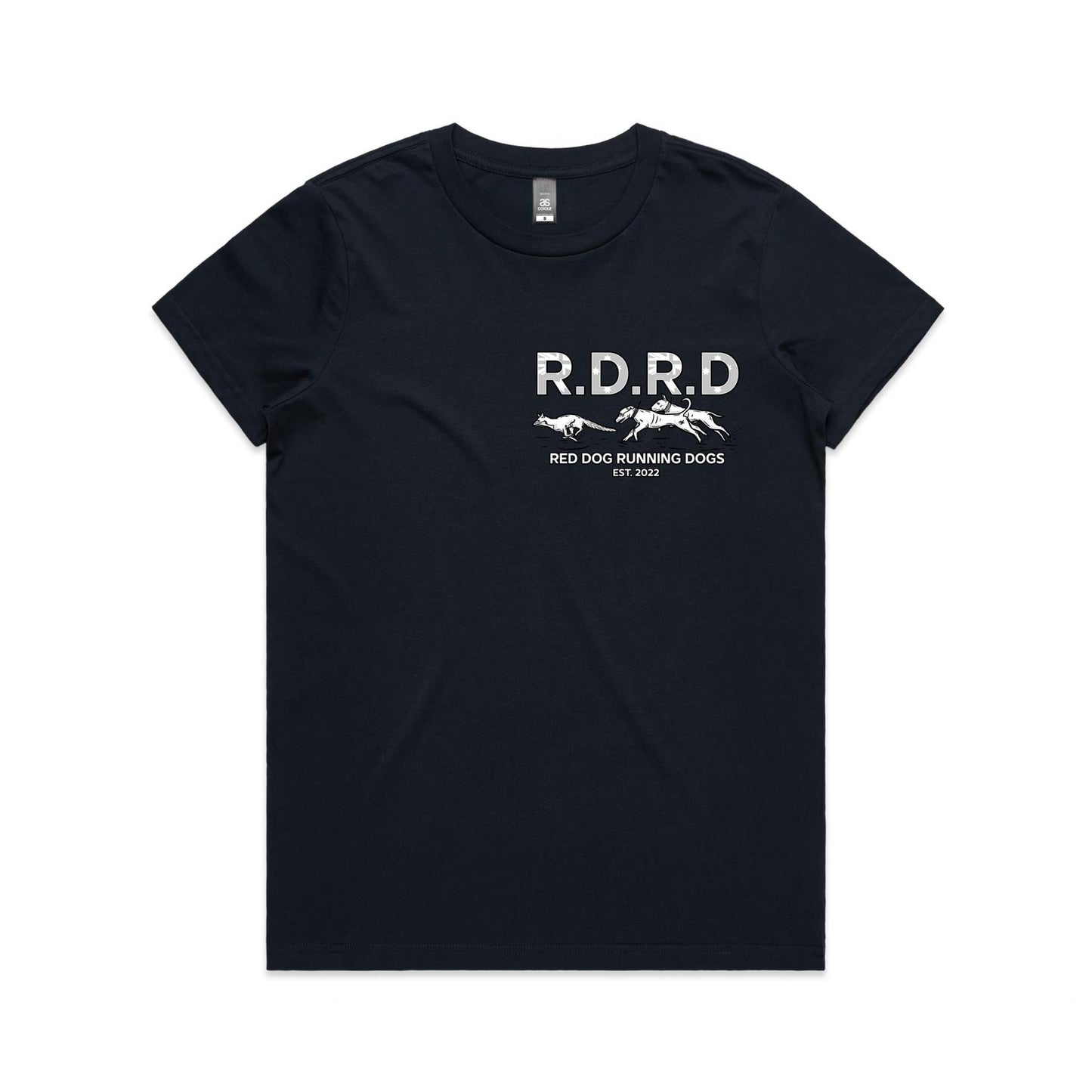 RDRD Women's Tee