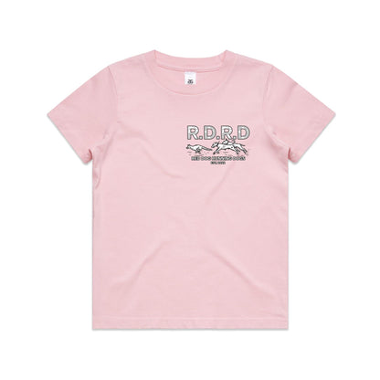 RDRD Kids Staple Tee