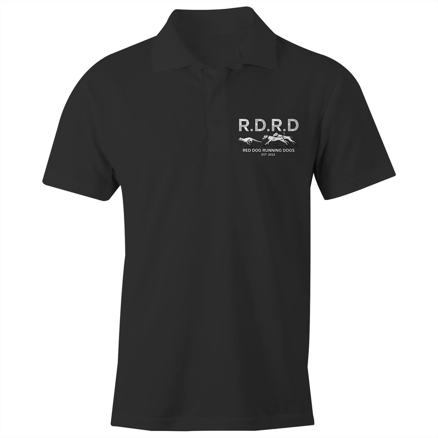 RDRD Polo Shirt
