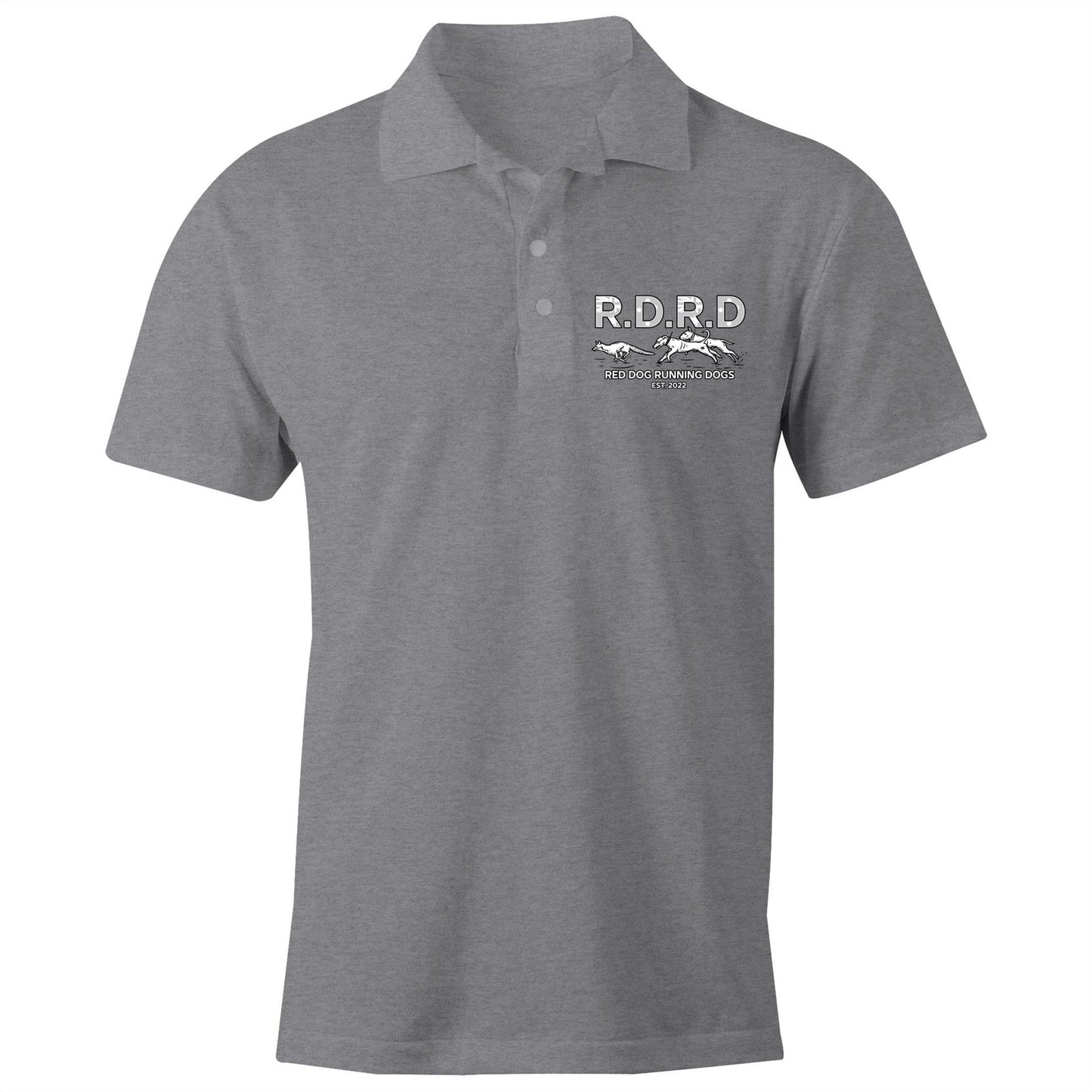 RDRD Polo Shirt