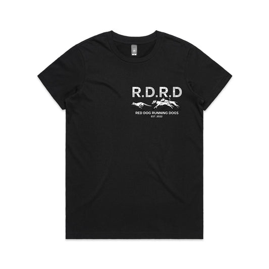 RDRD Women's Tee