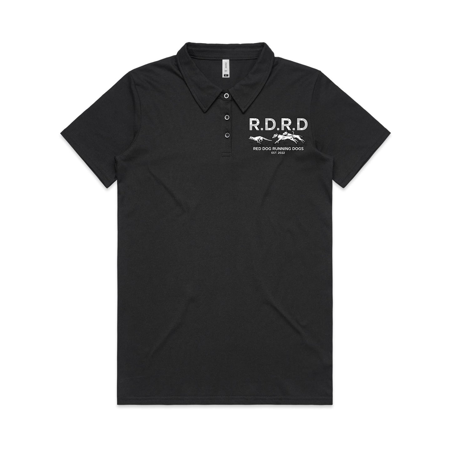 RDRD Women's Polo