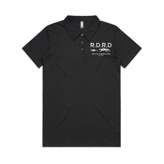 RDRD Women's Polo