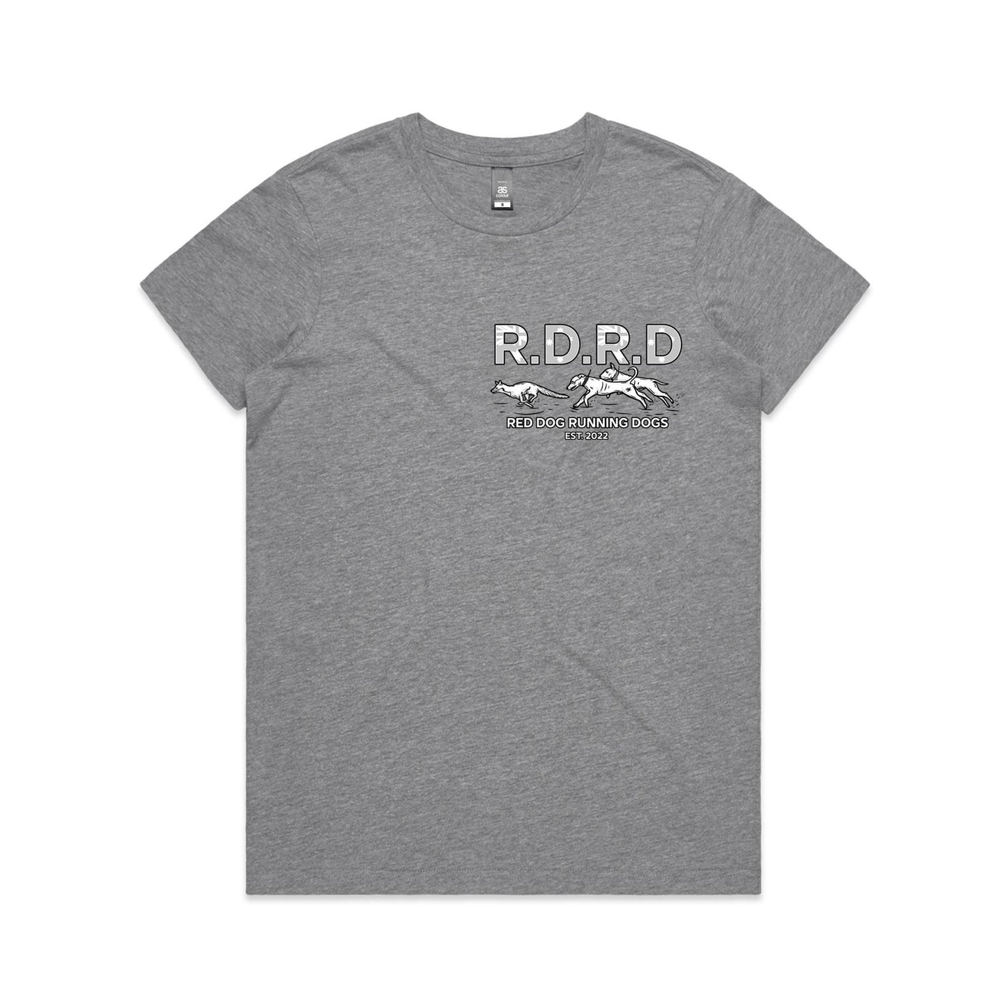 RDRD Women's Tee