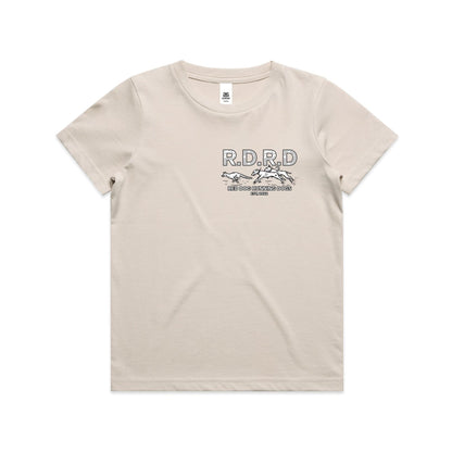 RDRD Kids Staple Tee