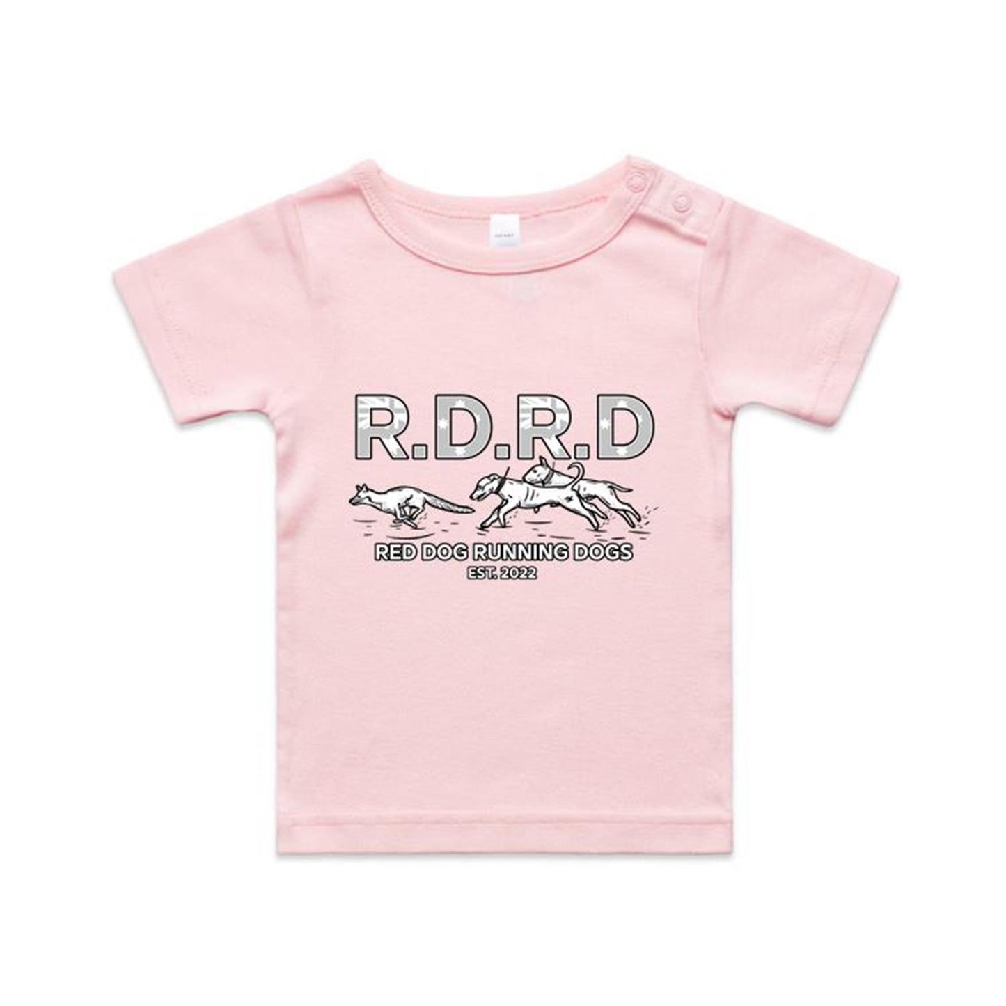 RDRD Infant Wee Tee