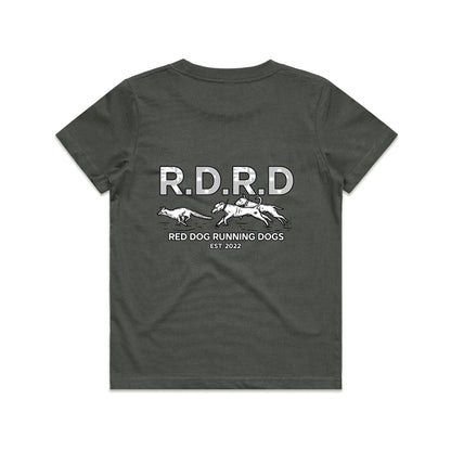 RDRD Kids Staple Tee
