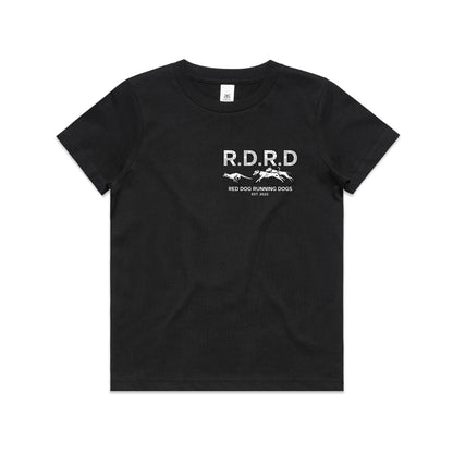 RDRD Kids Staple Tee