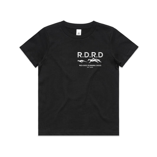 RDRD Kids Staple Tee