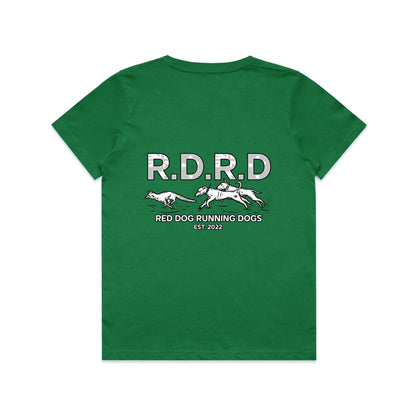 RDRD Kids Staple Tee