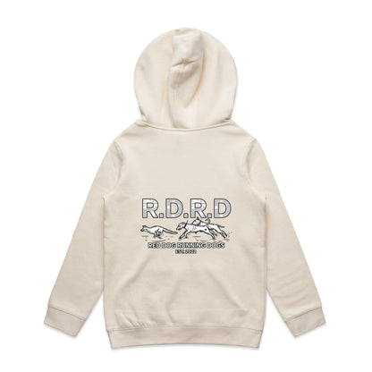 RDRD Kids Supply Hood