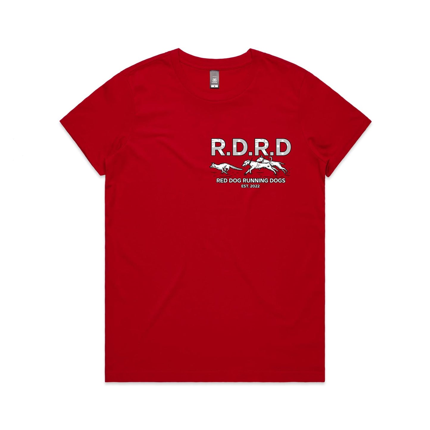 RDRD Women's Tee