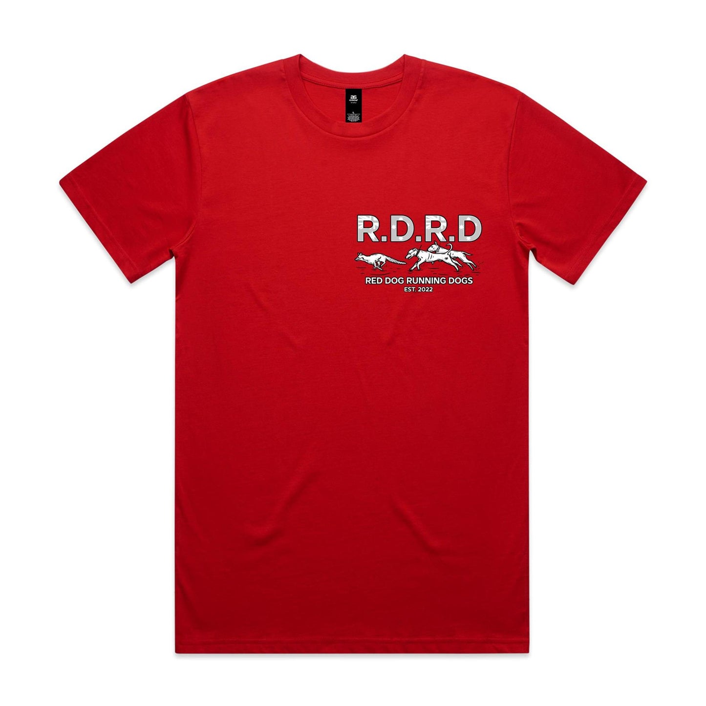 RDRD Staple Tee