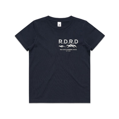 RDRD Kids Staple Tee