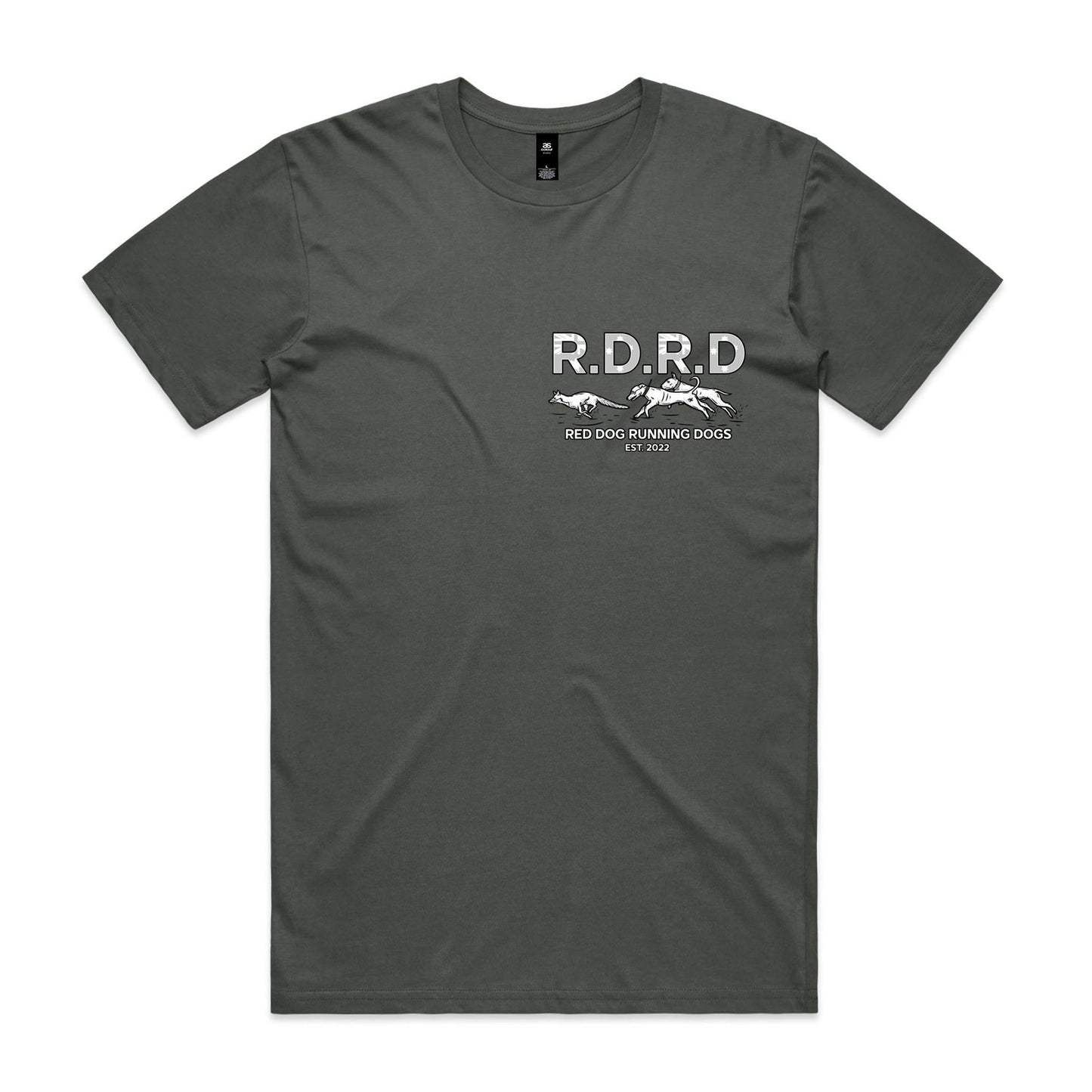 RDRD Staple Tee