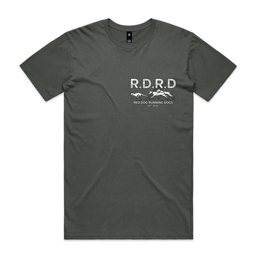 RDRD Staple Tee