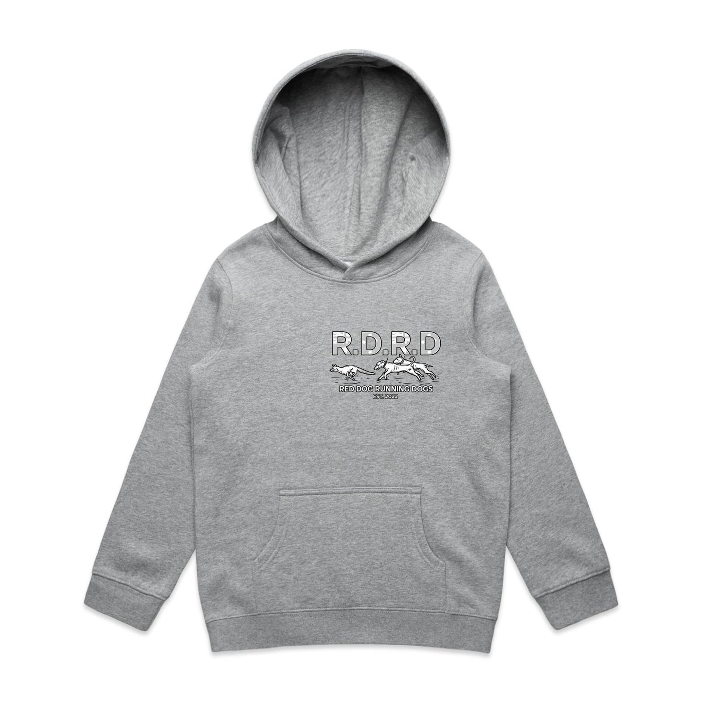 RDRD Kids Supply Hood