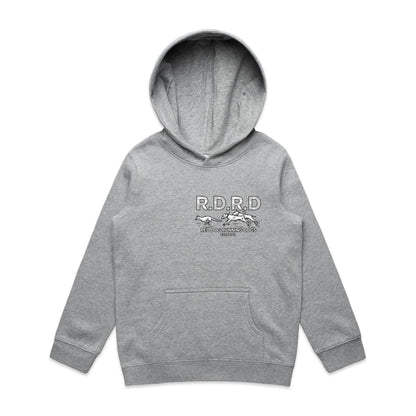 RDRD Kids Supply Hood