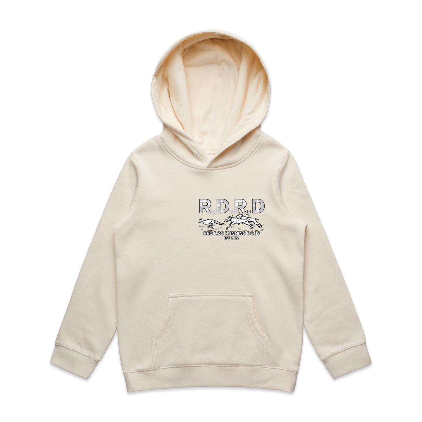 RDRD Kids Supply Hood
