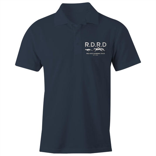 RDRD Polo Shirt