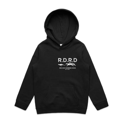 RDRD Kids Supply Hood