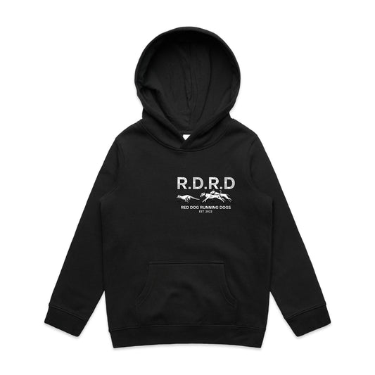 RDRD Kids Supply Hood