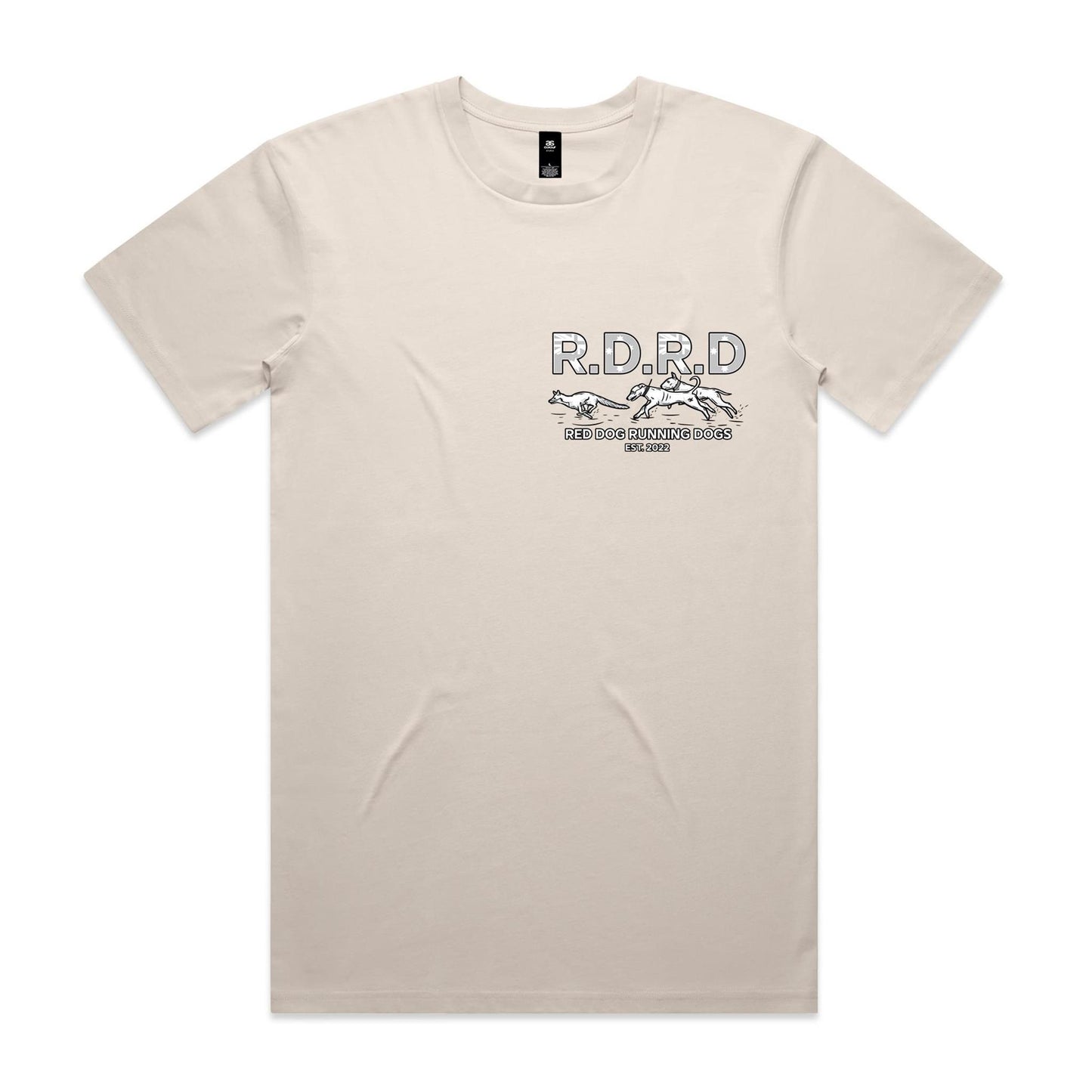 RDRD Staple Tee