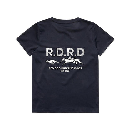 RDRD Kids Staple Tee