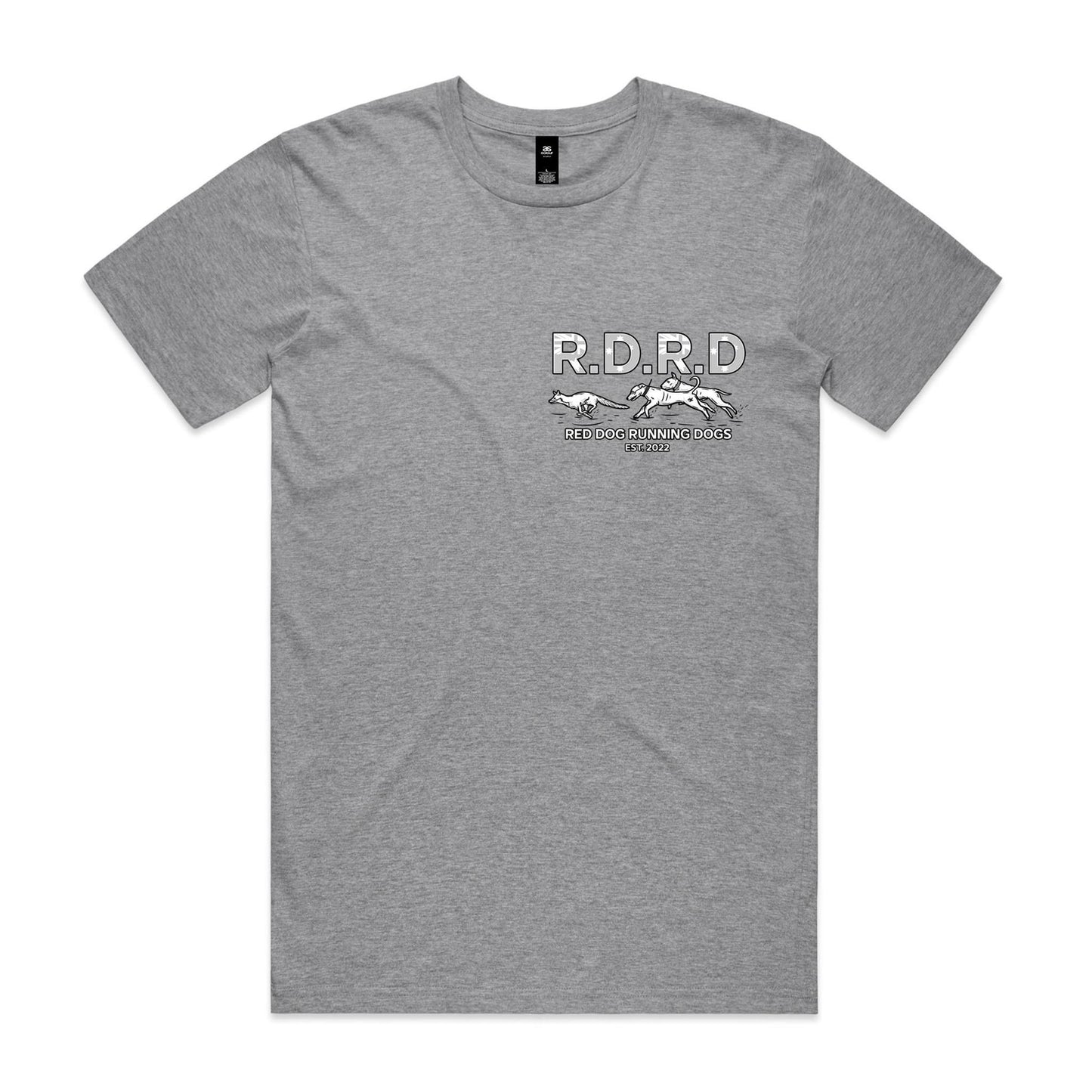 RDRD Staple Tee