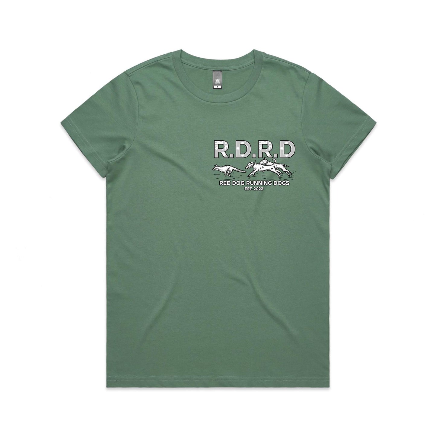 RDRD Women's Tee