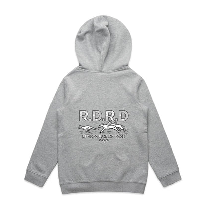 RDRD Kids Supply Hood