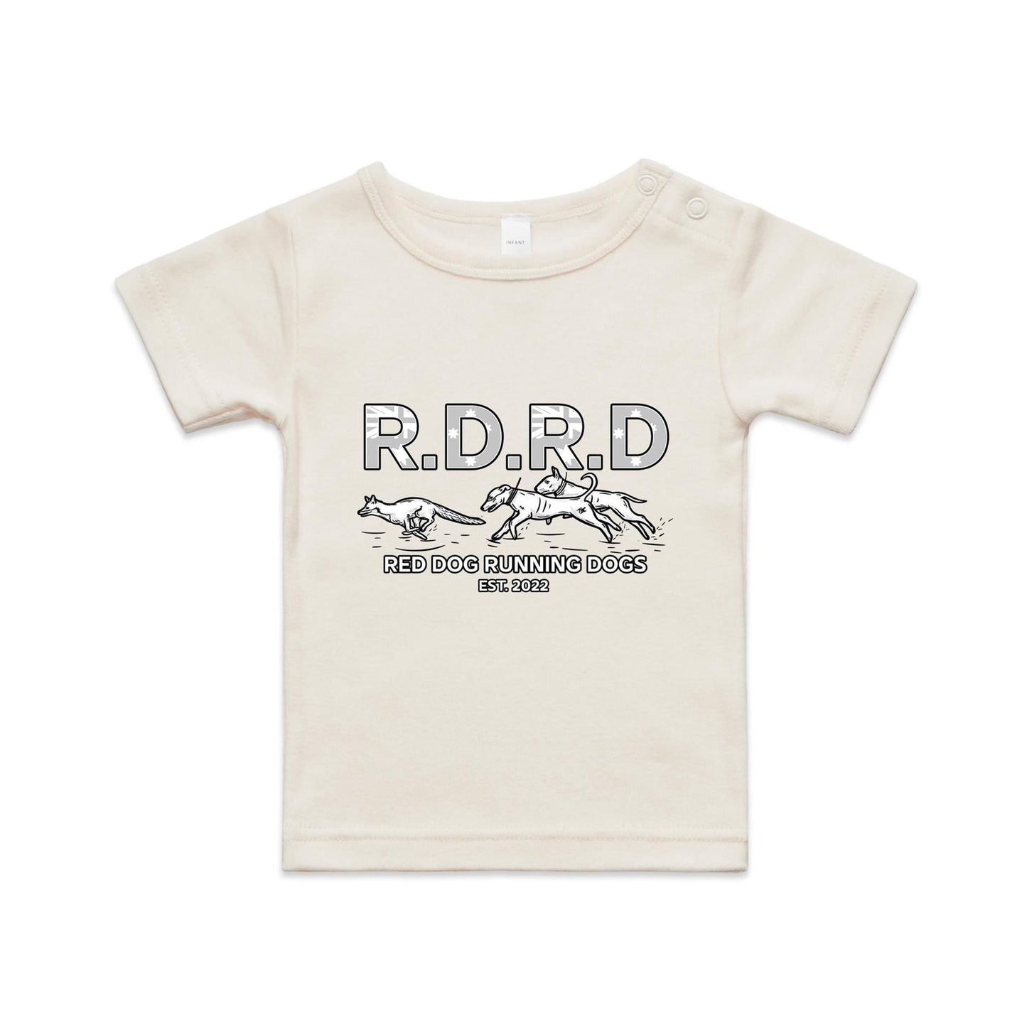 RDRD Infant Wee Tee