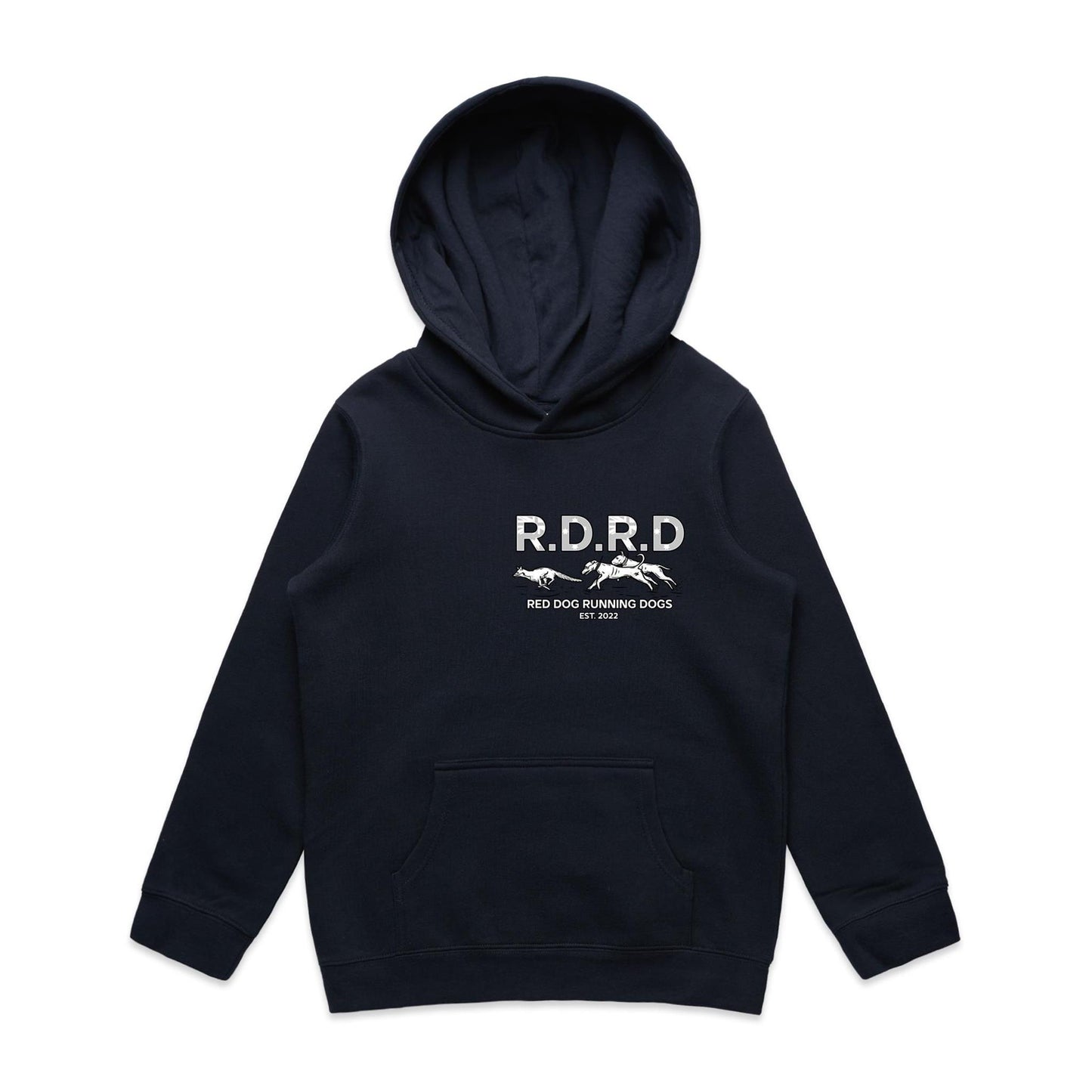 RDRD Kids Supply Hood