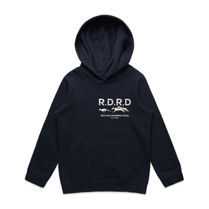 RDRD Kids Supply Hood