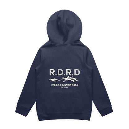 RDRD Kids Supply Hood